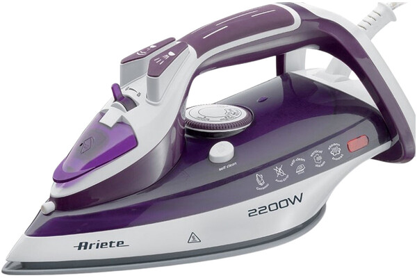 Żelazko ARIETE 6243 Steam Iron 2200W