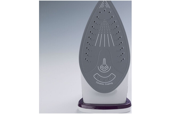 Żelazko ARIETE 6243 Steam Iron 2200W