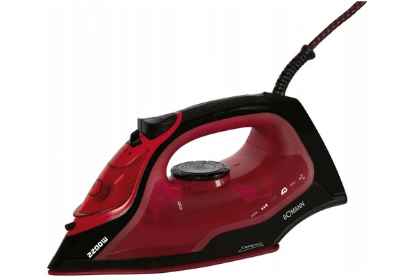 Żelazko Bomann DB6035 2200W