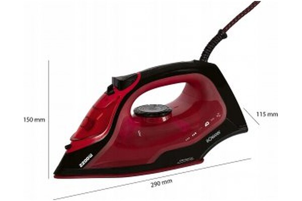 Żelazko Bomann DB6035 2200W