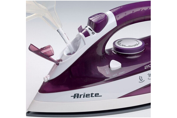Żelazko ARIETE 6235 Steam Iron 2000W