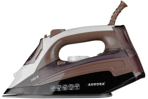 Żelazko AURORA AU3151 2500W