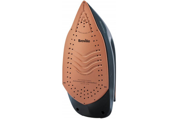 Stacja parowa Breville VIN411X 2600W