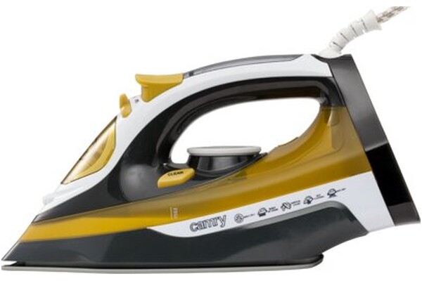 Żelazko Camry CR5029 2400W
