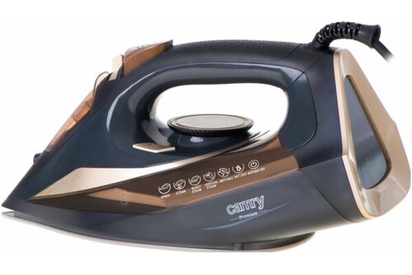 Żelazko Camry CR5036 3400W
