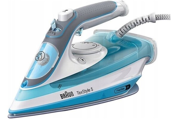Żelazko Braun SI5006BL TexStyle 5 2600W