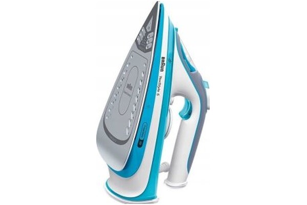 Żelazko Braun SI5006BL TexStyle 5 2600W