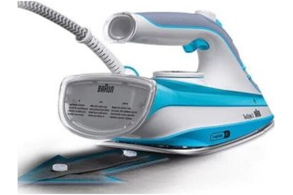Żelazko Braun SI5006BL TexStyle 5 2600W