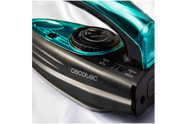 Żelazko Cecotec GoForce 8000 1200W