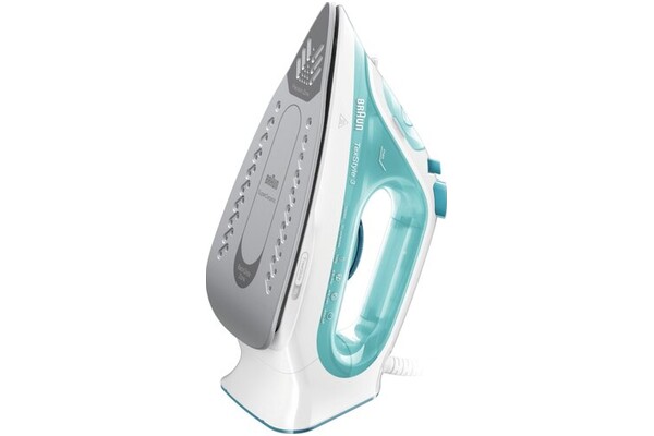 Żelazko Braun SI3043GR TexStyle 3 2350W