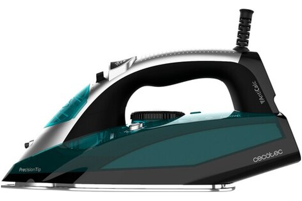 Żelazko Cecotec Fast&Furious 5010 2600W