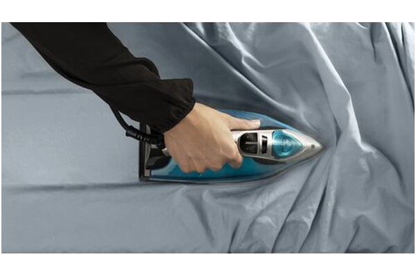 Żelazko Cecotec Fast&Furious 5010 2600W