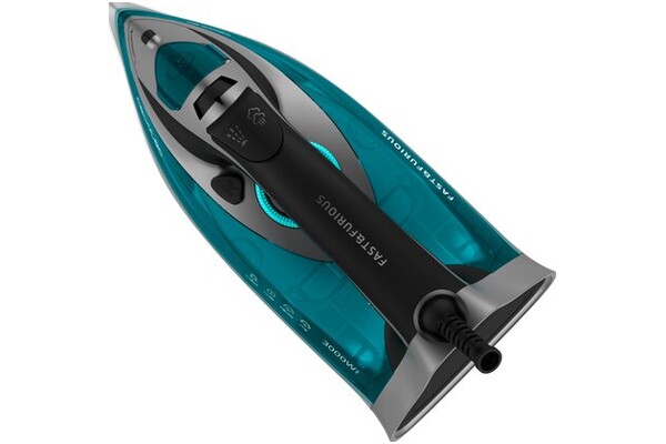 Żelazko Cecotec Fast&Furious 5040 3000W
