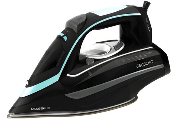 Żelazko Cecotec ForceAnodized 750 3100W