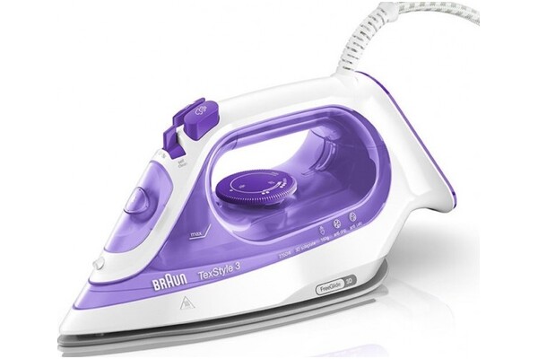 Żelazko Braun SI3042VI TexStyle 3 2350W