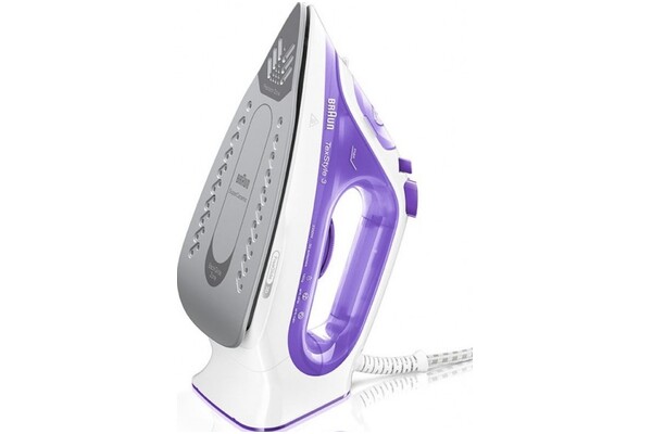 Żelazko Braun SI3042VI TexStyle 3 2350W