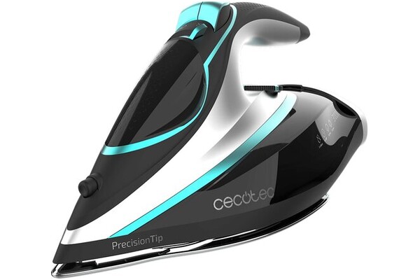 żelazko bezprzewodowe Cecotec IronHero 3100 3100W