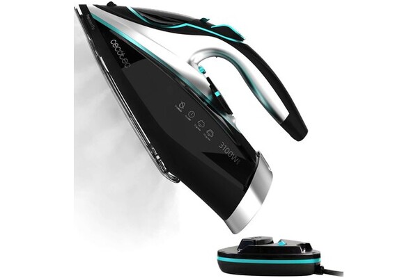 żelazko bezprzewodowe Cecotec IronHero 3100 3100W