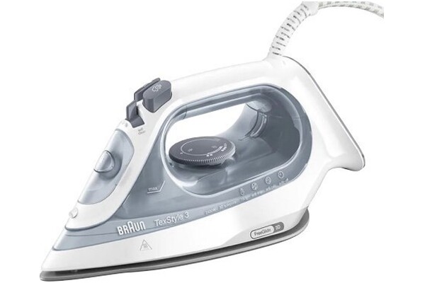 Żelazko Braun SI3054GY TexStyle 3 2400W