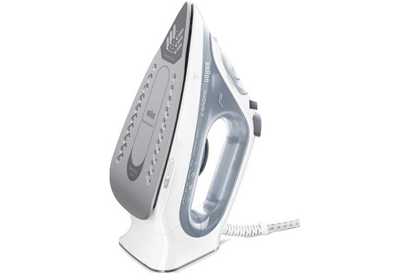 Żelazko Braun SI3054GY TexStyle 3 2400W