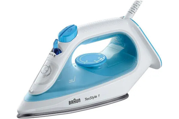 Żelazko Braun SI1050 TexStyle 1 2000W