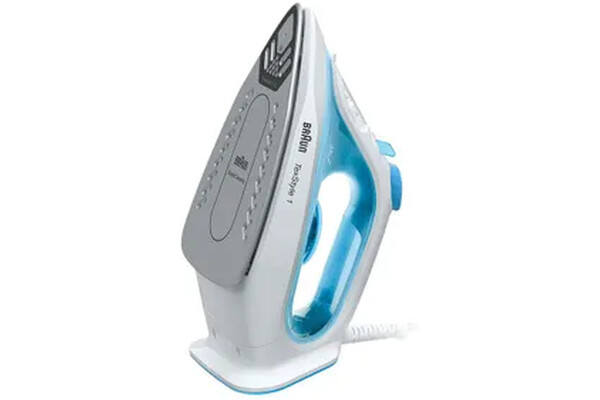 Żelazko Braun SI1050 TexStyle 1 2000W