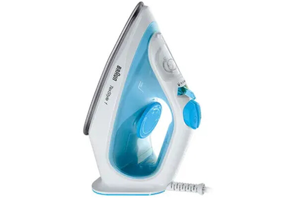 Żelazko Braun SI1050 TexStyle 1 2000W