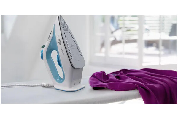Żelazko Braun SI1050 TexStyle 1 2000W
