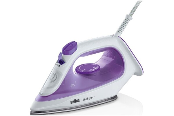 Żelazko Braun SI1080 TexStyle 1 2000W