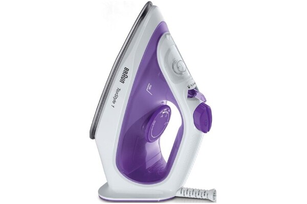 Żelazko Braun SI1080 TexStyle 1 2000W