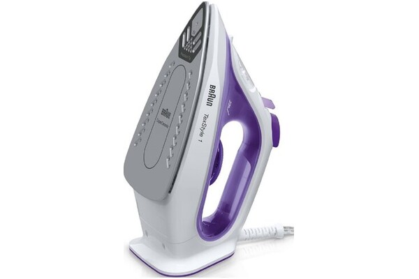 Żelazko Braun SI1080 TexStyle 1 2000W