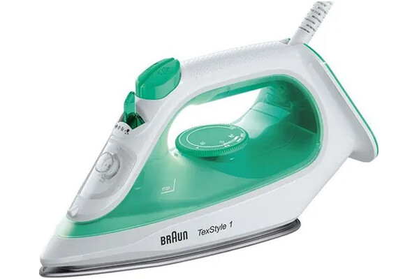 Żelazko Braun SI1040 TexStyle 1 2000W