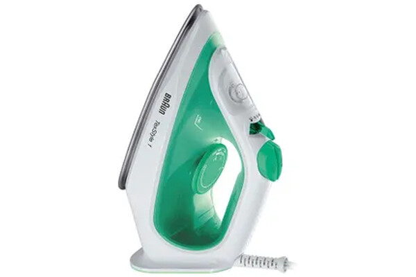 Żelazko Braun SI1040 TexStyle 1 2000W