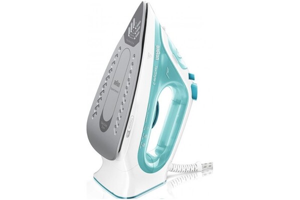 Żelazko Braun SI3041GR 2350W
