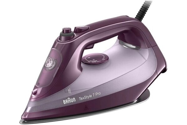 Żelazko Braun SI7181VI TexStyle 7 3100W