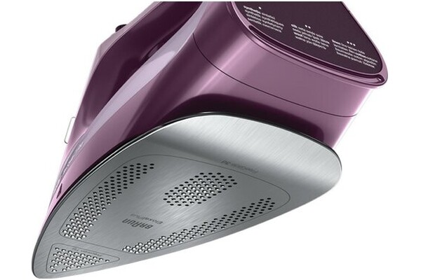Żelazko Braun SI7181VI TexStyle 7 3100W