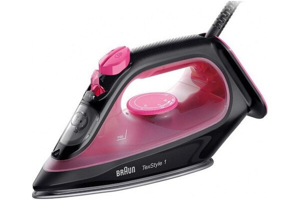 Żelazko Braun SI1070PU TexStyle 1 2000W