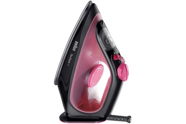 Żelazko Braun SI1070PU TexStyle 1 2000W