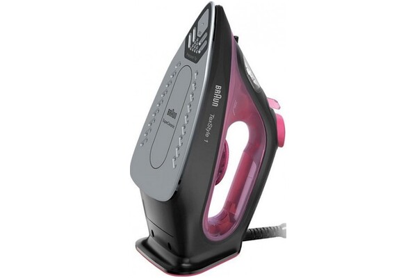 Żelazko Braun SI1070PU TexStyle 1 2000W
