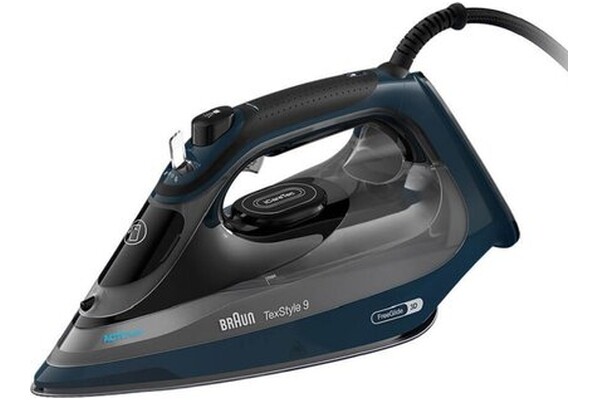 Żelazko Braun SI9682 TexStyle 9 3200W