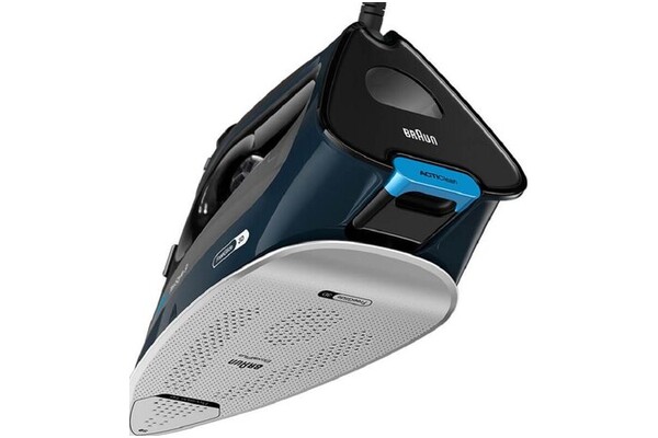 Żelazko Braun SI9682 TexStyle 9 3200W