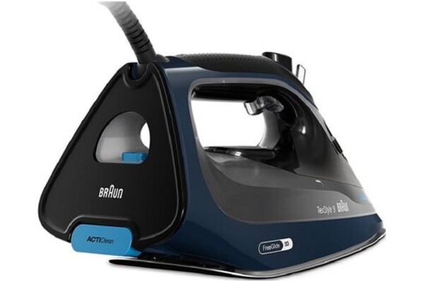 Żelazko Braun SI9682 TexStyle 9 3200W