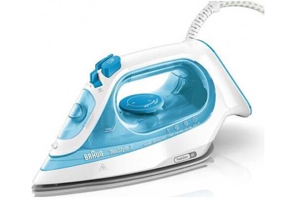 Żelazko Braun SI3053BL TexStyle 3 2400W