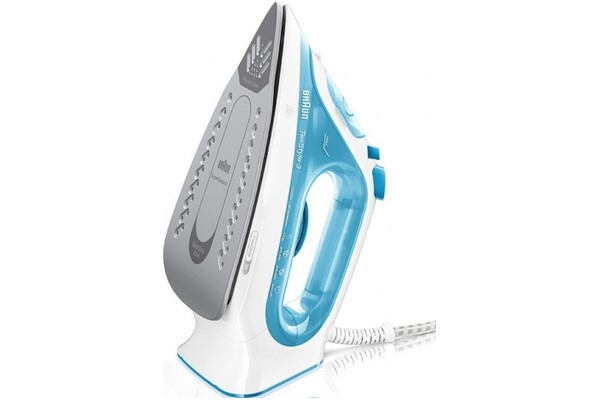 Żelazko Braun SI3053BL TexStyle 3 2400W