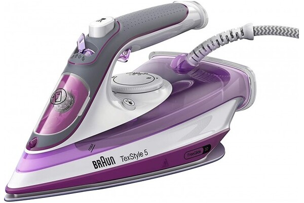 Żelazko Braun SI5037VI Series 5 2700W