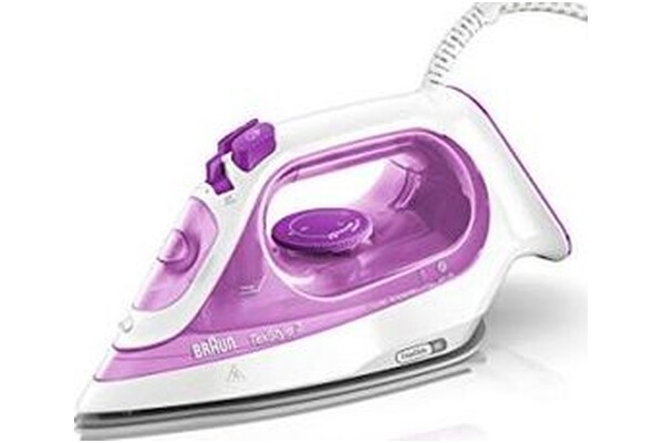 Żelazko Braun SI3030PU TexStyle 3 2300W