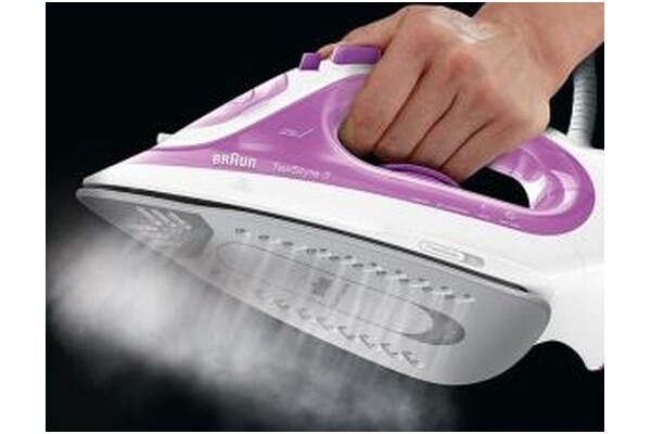 Żelazko Braun SI3030PU TexStyle 3 2300W
