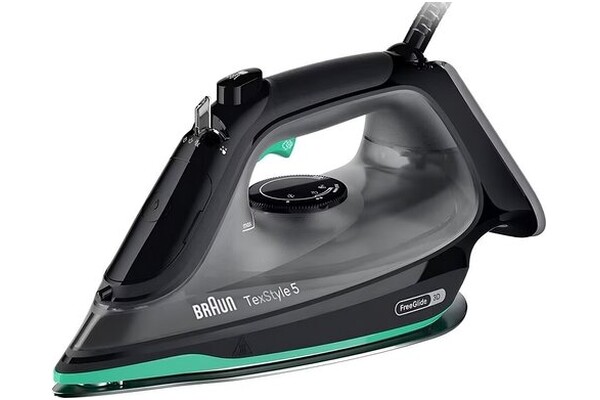 Żelazko Braun SI5277GR TexStyle 5 2700W
