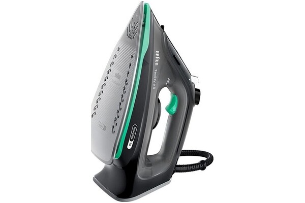 Żelazko Braun SI5277GR TexStyle 5 2700W