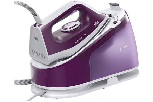 Żelazko Braun IS1514 CareStyle 1 2200W